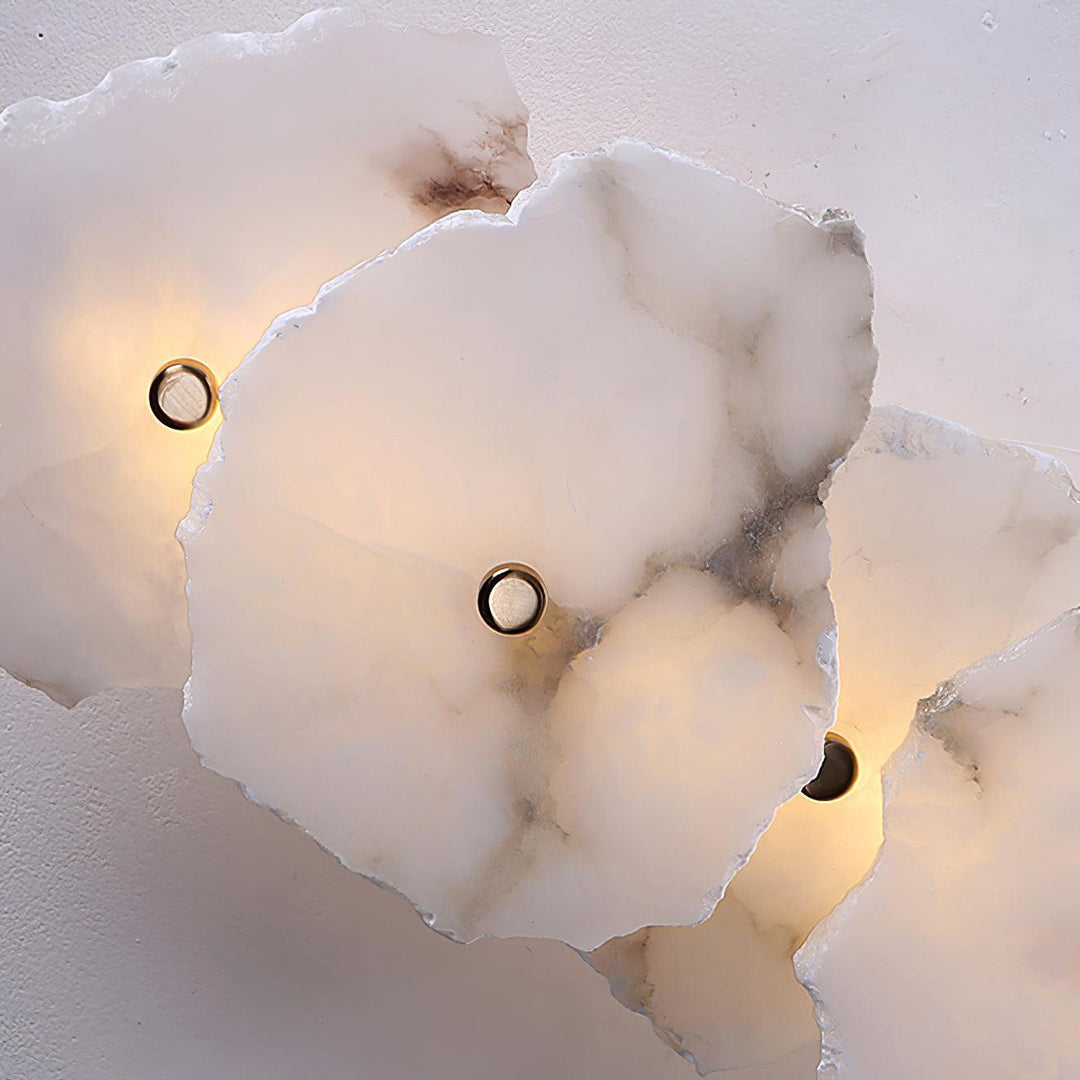 Petra Wall Lamp - Vakkerlight