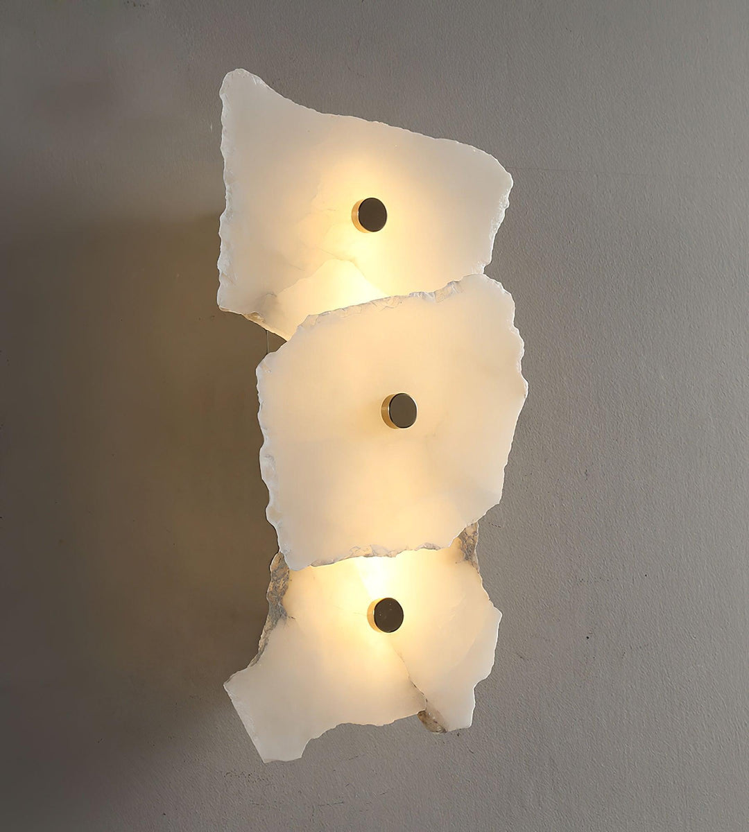Petra Wall Lamp - Vakkerlight