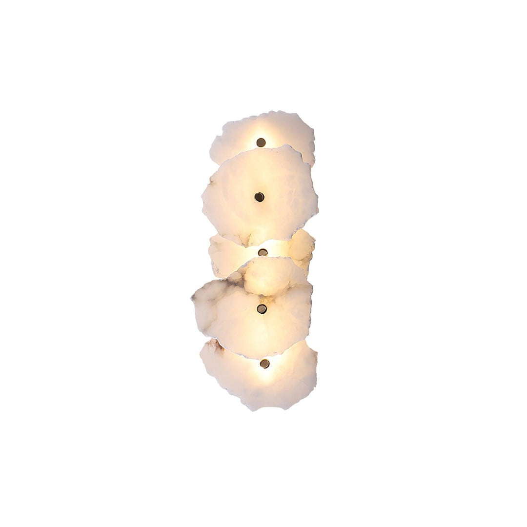 Petra Wall Lamp - Vakkerlight