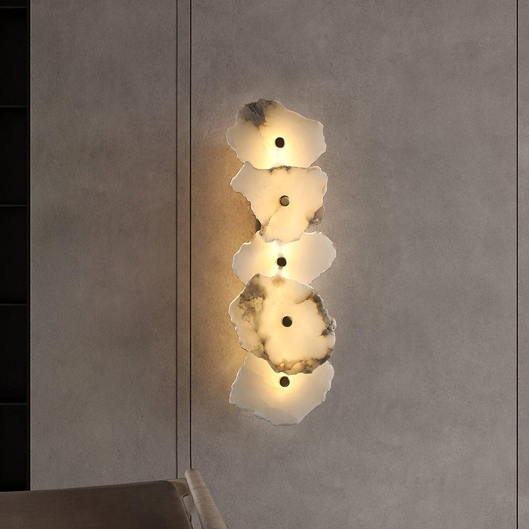 Petra Wall Lamp - Vakkerlight