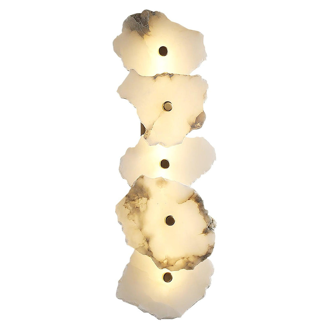 Petra Wall Lamp - Vakkerlight