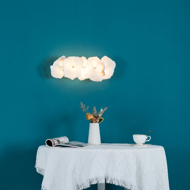 Petra Wall Lamp - Vakkerlight