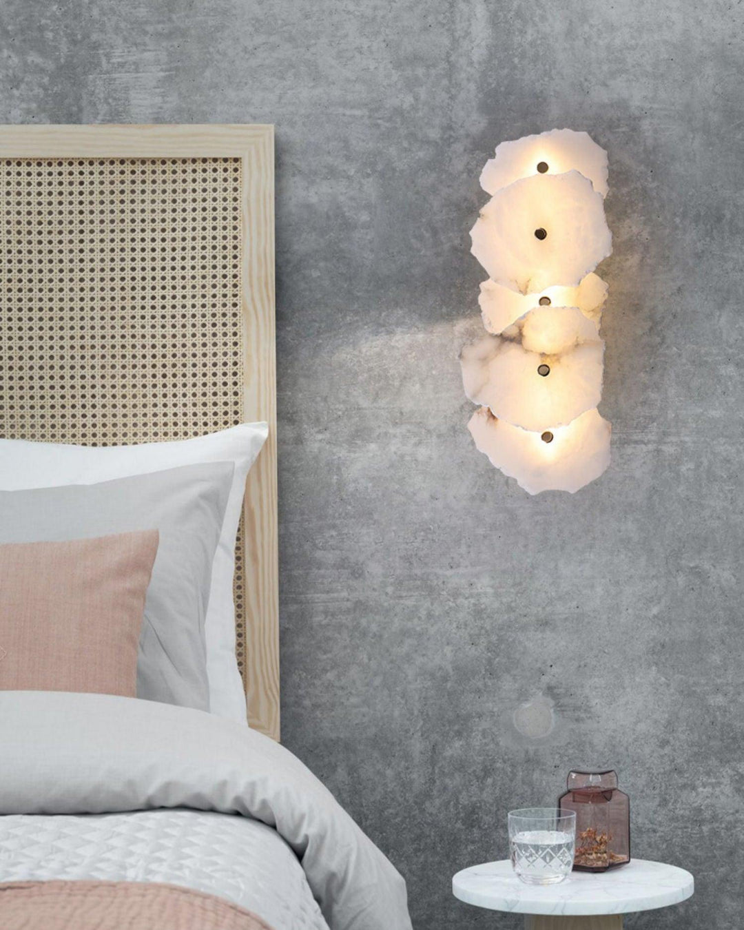 Petra Wall Lamp - Vakkerlight