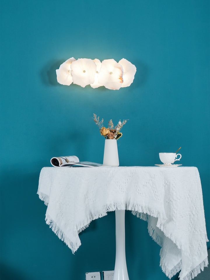 Petra Wall Lamp - Vakkerlight