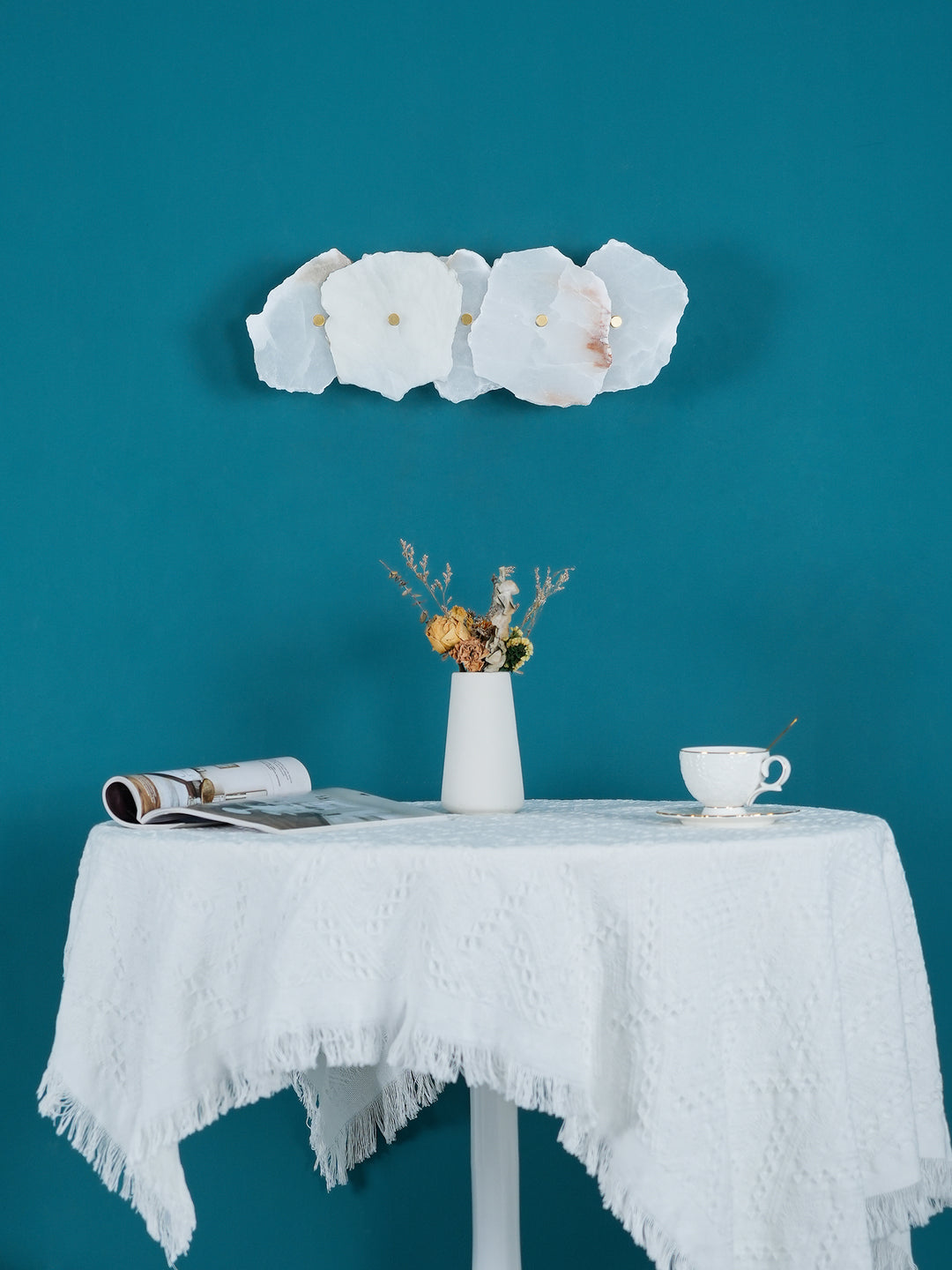 Petra Wall Lamp - Vakkerlight