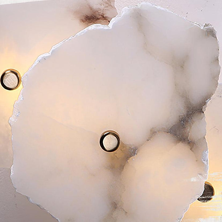 Petra Wall Lamp - Vakkerlight