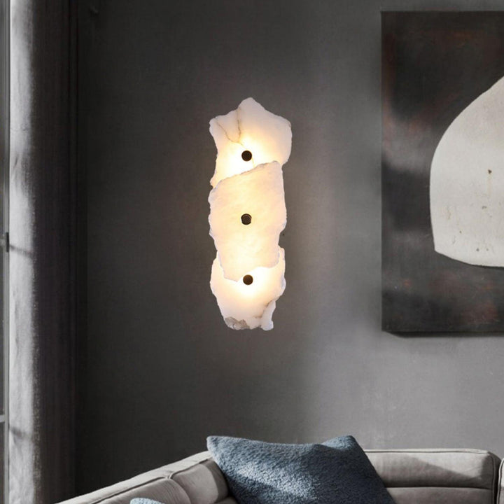 Petra Wall Lamp - Vakkerlight