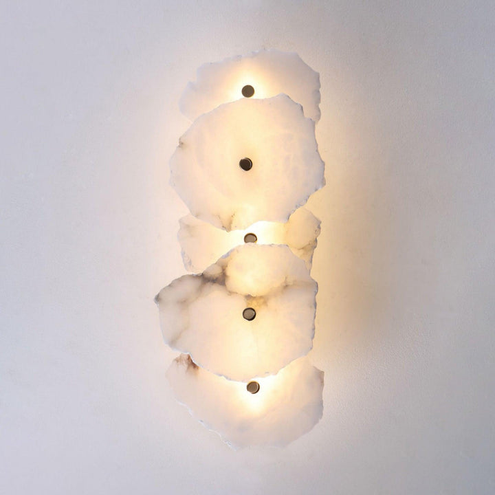 Petra Wall Lamp - Vakkerlight