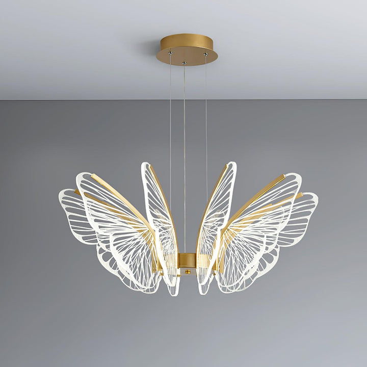 Phalaenopsis Chandelier - Vakkerlight