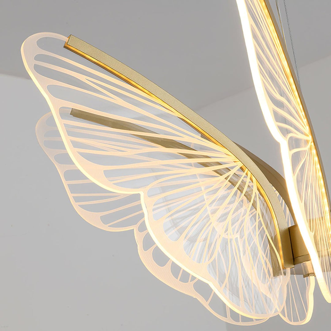 Phalaenopsis Chandelier - Vakkerlight