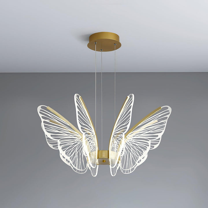 Phalaenopsis Chandelier - Vakkerlight