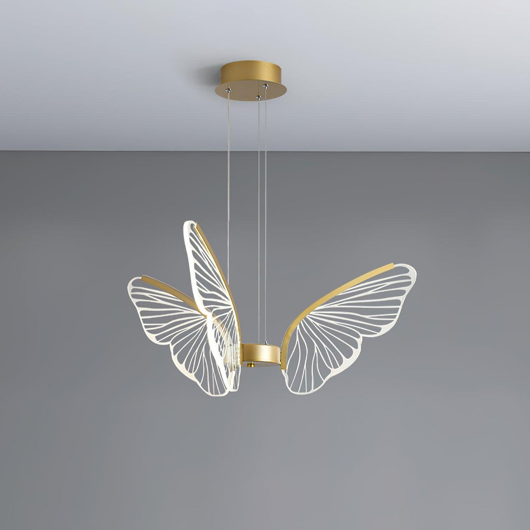 Phalaenopsis Chandelier - Vakkerlight