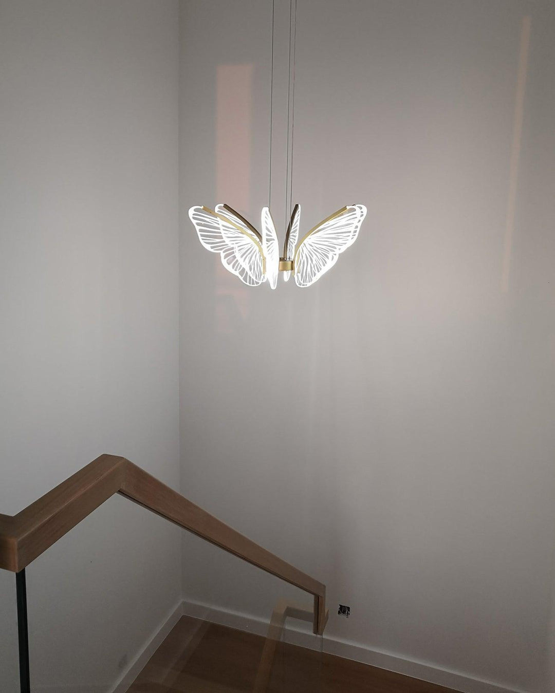 Phalaenopsis Chandelier - Vakkerlight