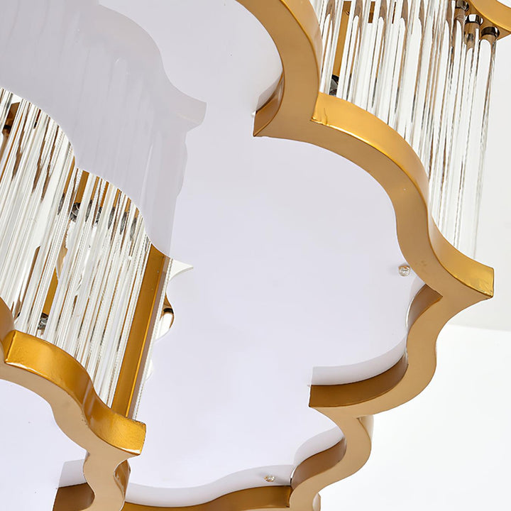 Pharo Ii Chandelier - Vakkerlight