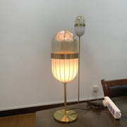 Pill Table Lamp - Vakkerlight