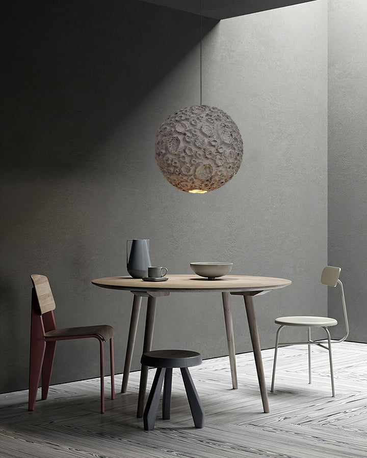 Trabant Pendant Lamp - Vakkerlight