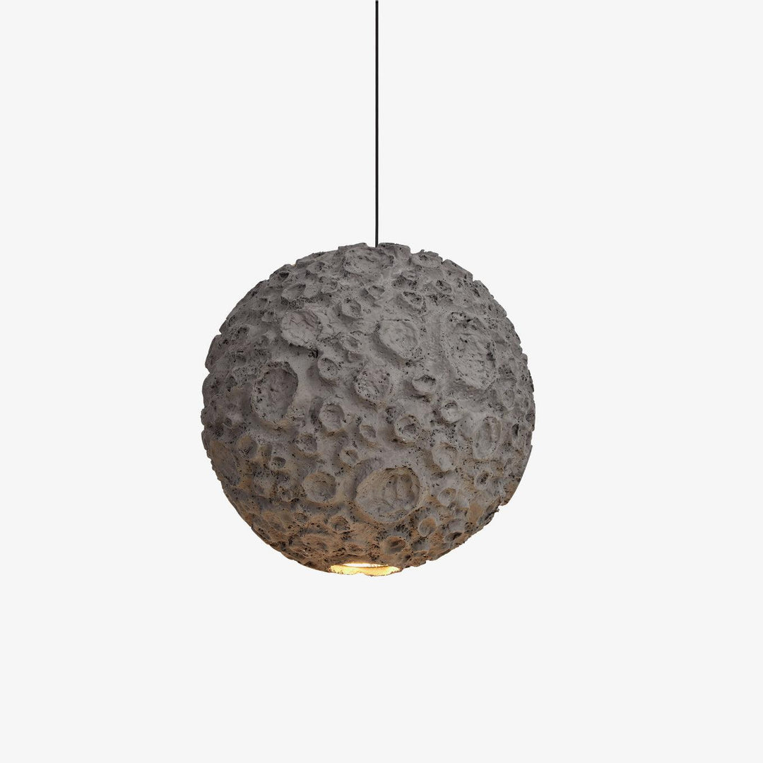 Trabant Pendant Lamp - Vakkerlight