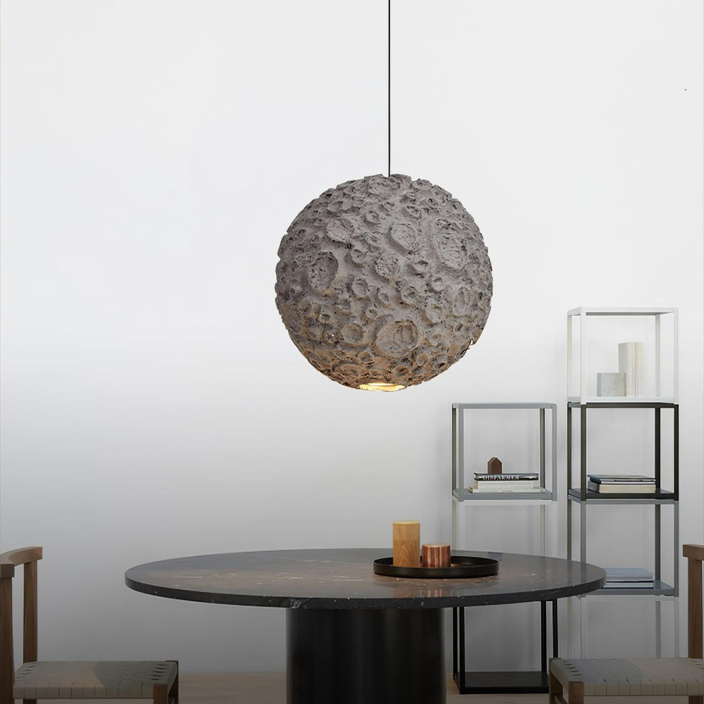 Trabant Pendant Lamp - Vakkerlight