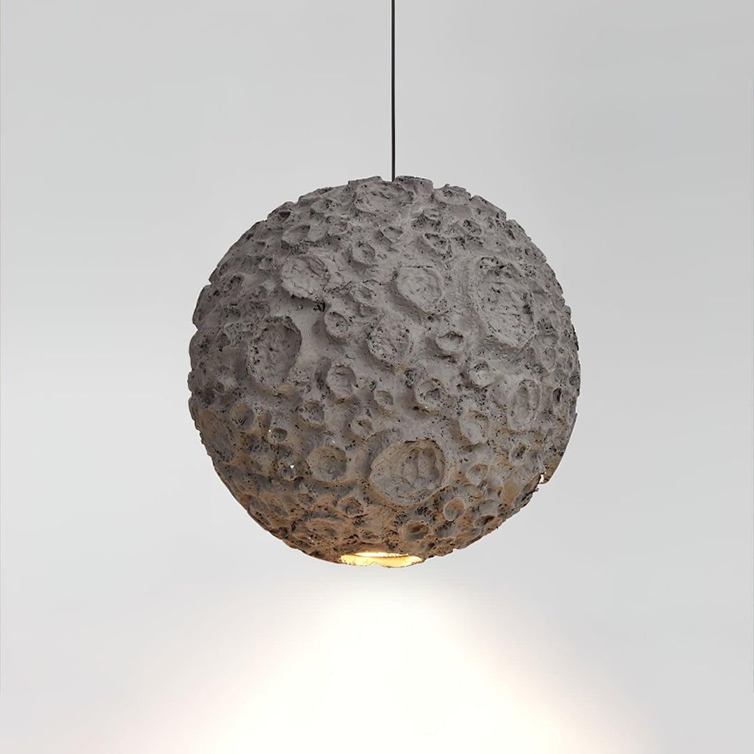 Trabant Pendant Lamp - Vakkerlight