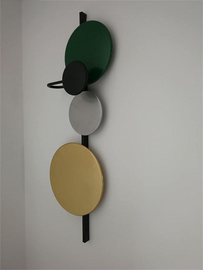 Planet Wall Lamp - Vakkerlight