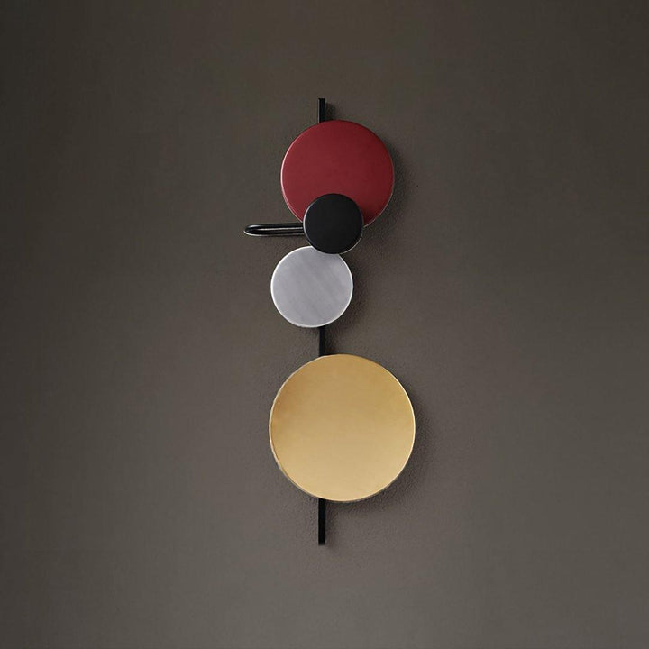 Planet Wall Lamp - Vakkerlight