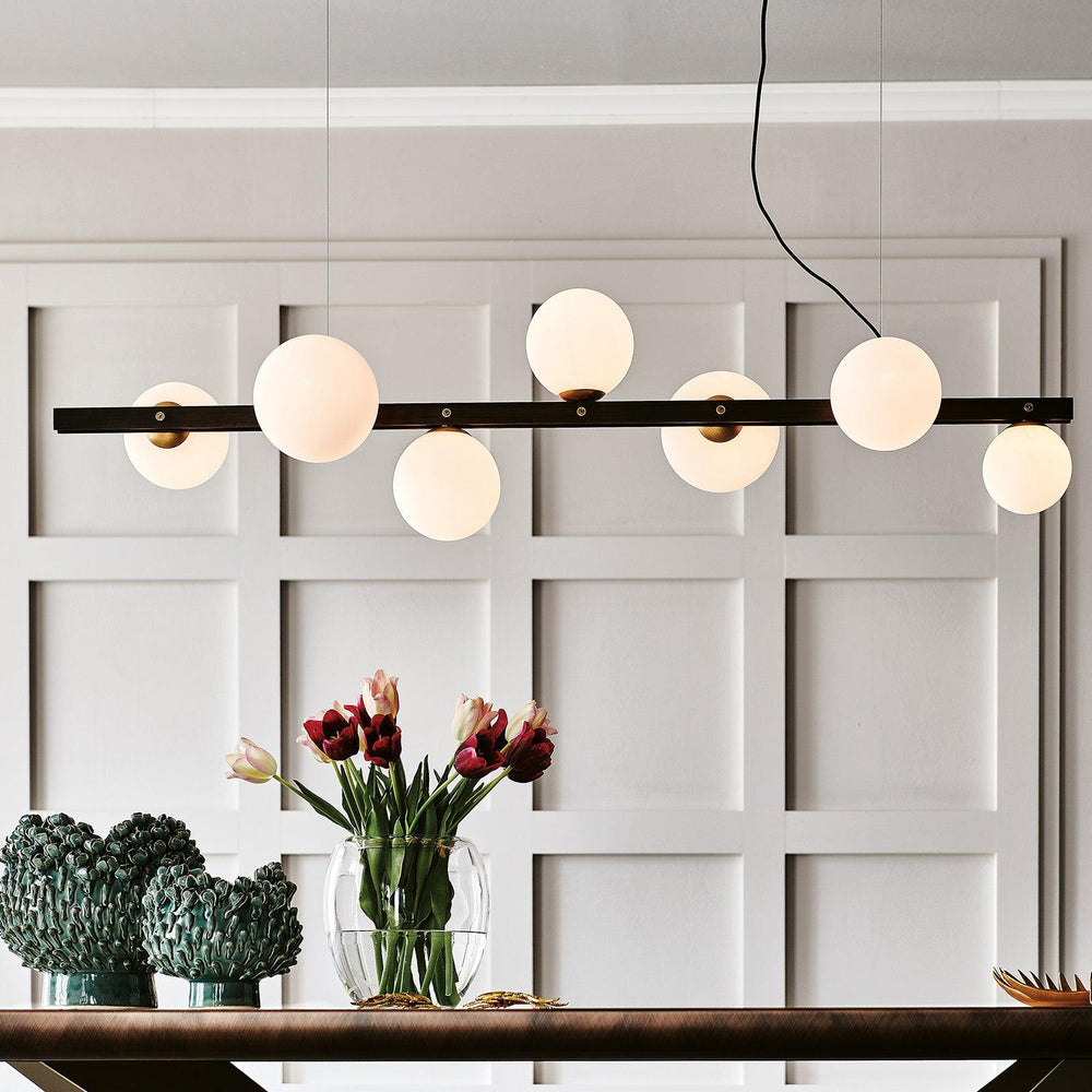 Planeta Pendant Lamp - Vakkerlight