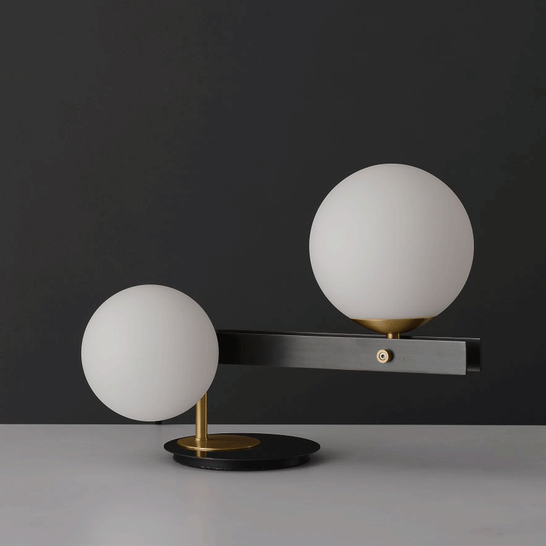 Planeta Table Lamp - Vakkerlight