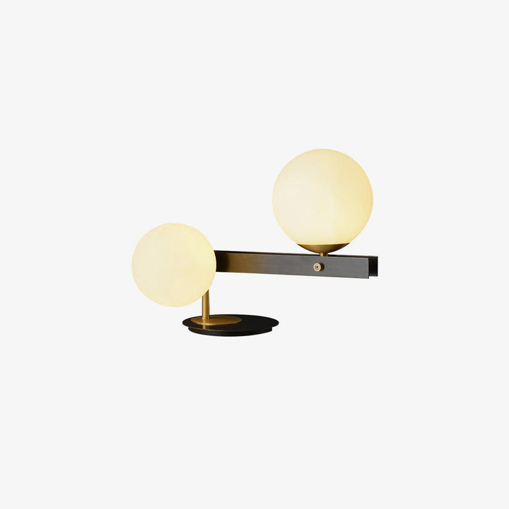 Planeta Table Lamp - Vakkerlight