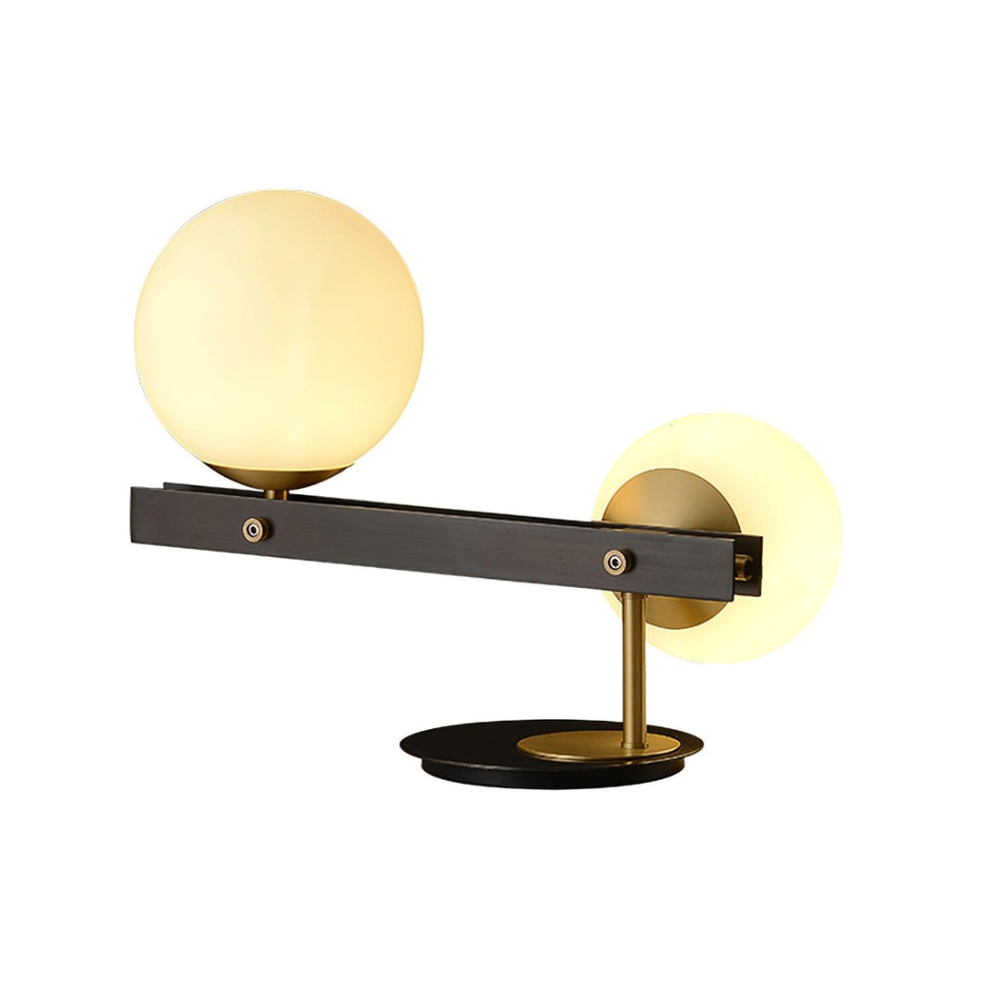 Planeta Table Lamp - Vakkerlight