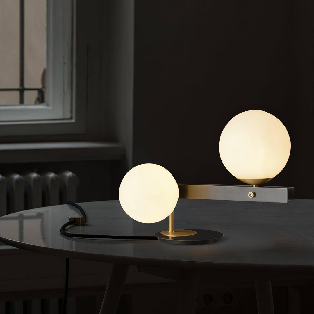 Planeta Table Lamp - Vakkerlight