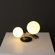Planeta Table Lamp - Vakkerlight