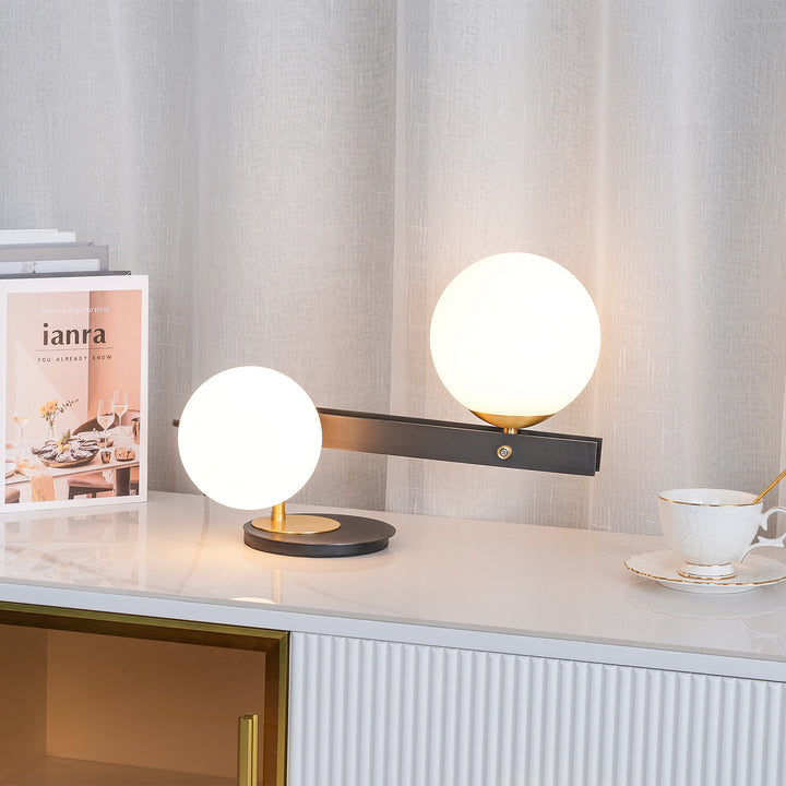 Planeta Table Lamp - Vakkerlight