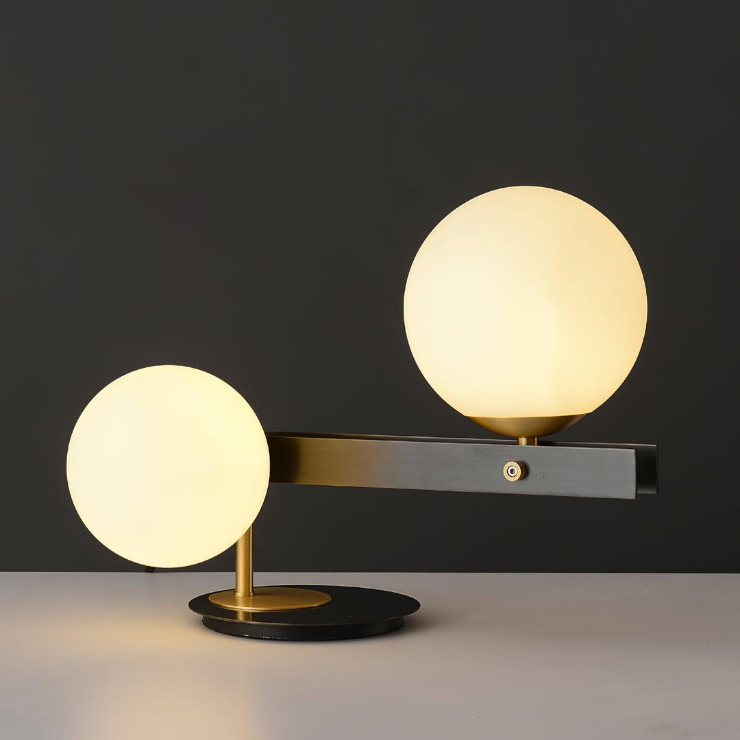 Planeta Table Lamp - Vakkerlight