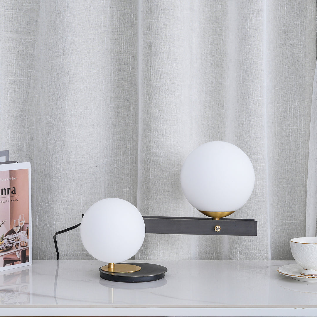 Planeta Table Lamp - Vakkerlight