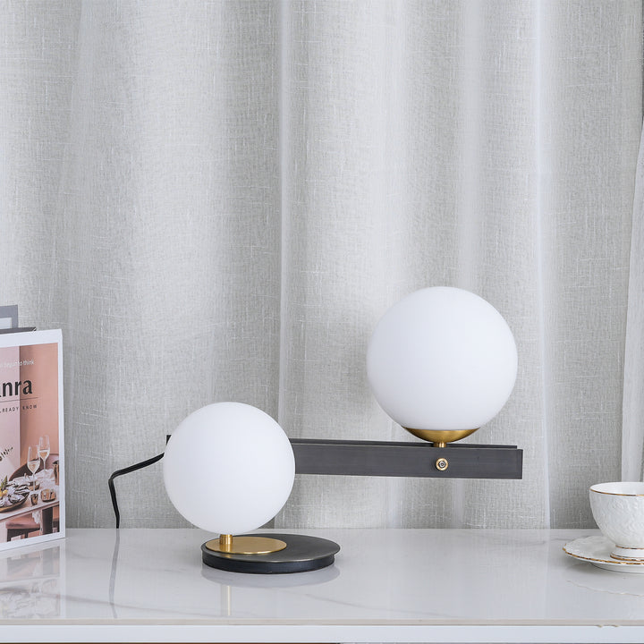 Planeta Table Lamp - Vakkerlight