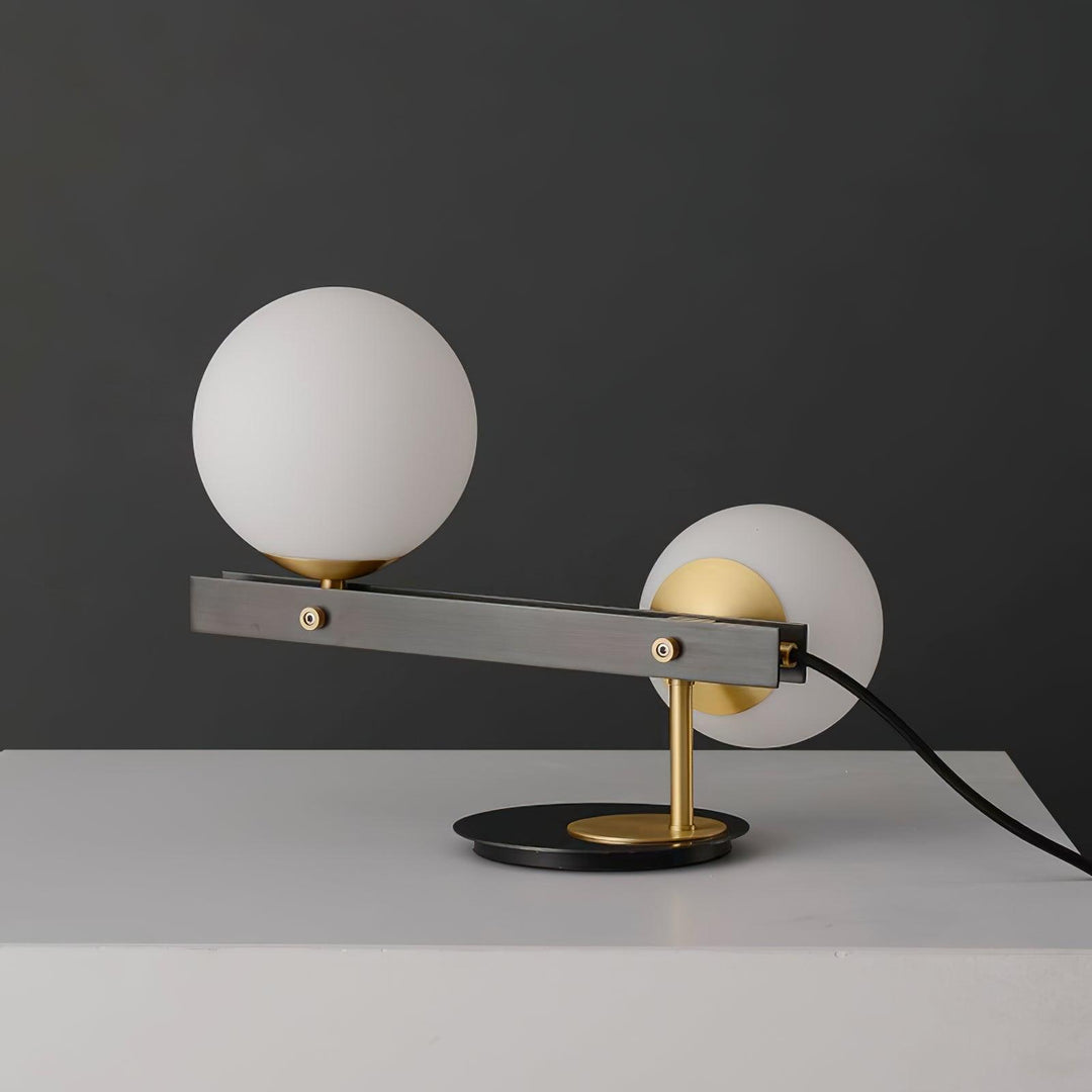 Planeta Table Lamp - Vakkerlight