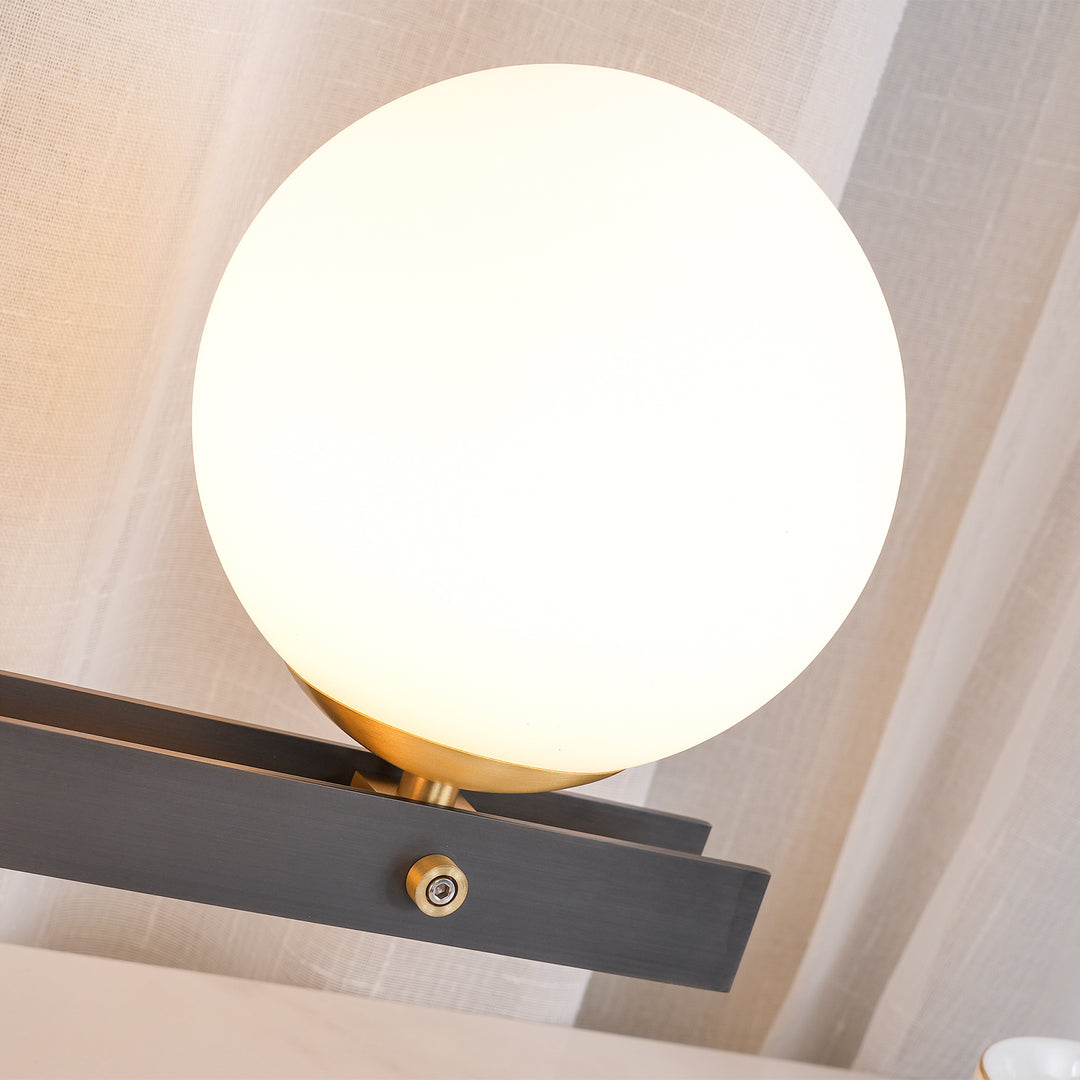 Planeta Table Lamp - Vakkerlight