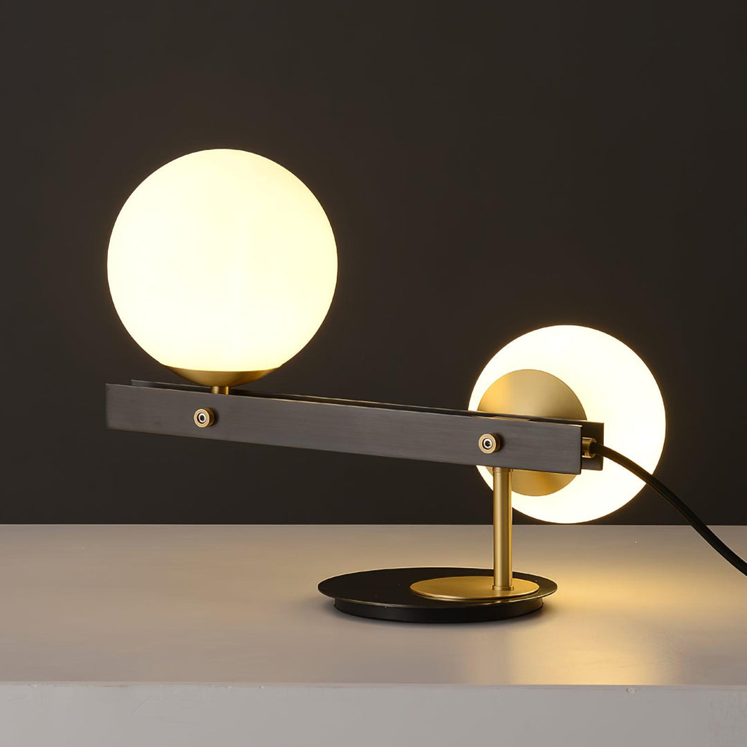 Planeta Table Lamp - Vakkerlight