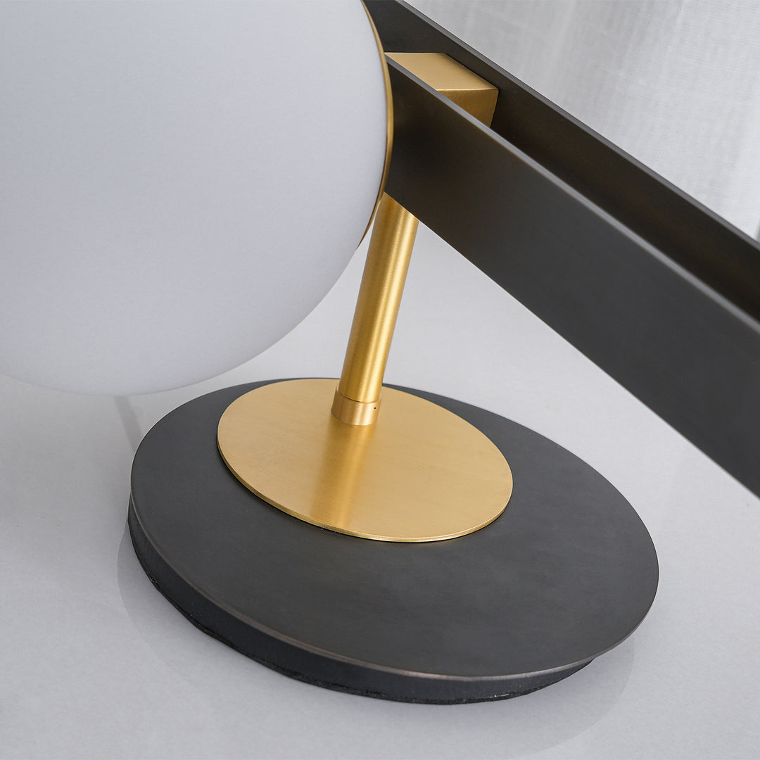 Planeta Table Lamp - Vakkerlight