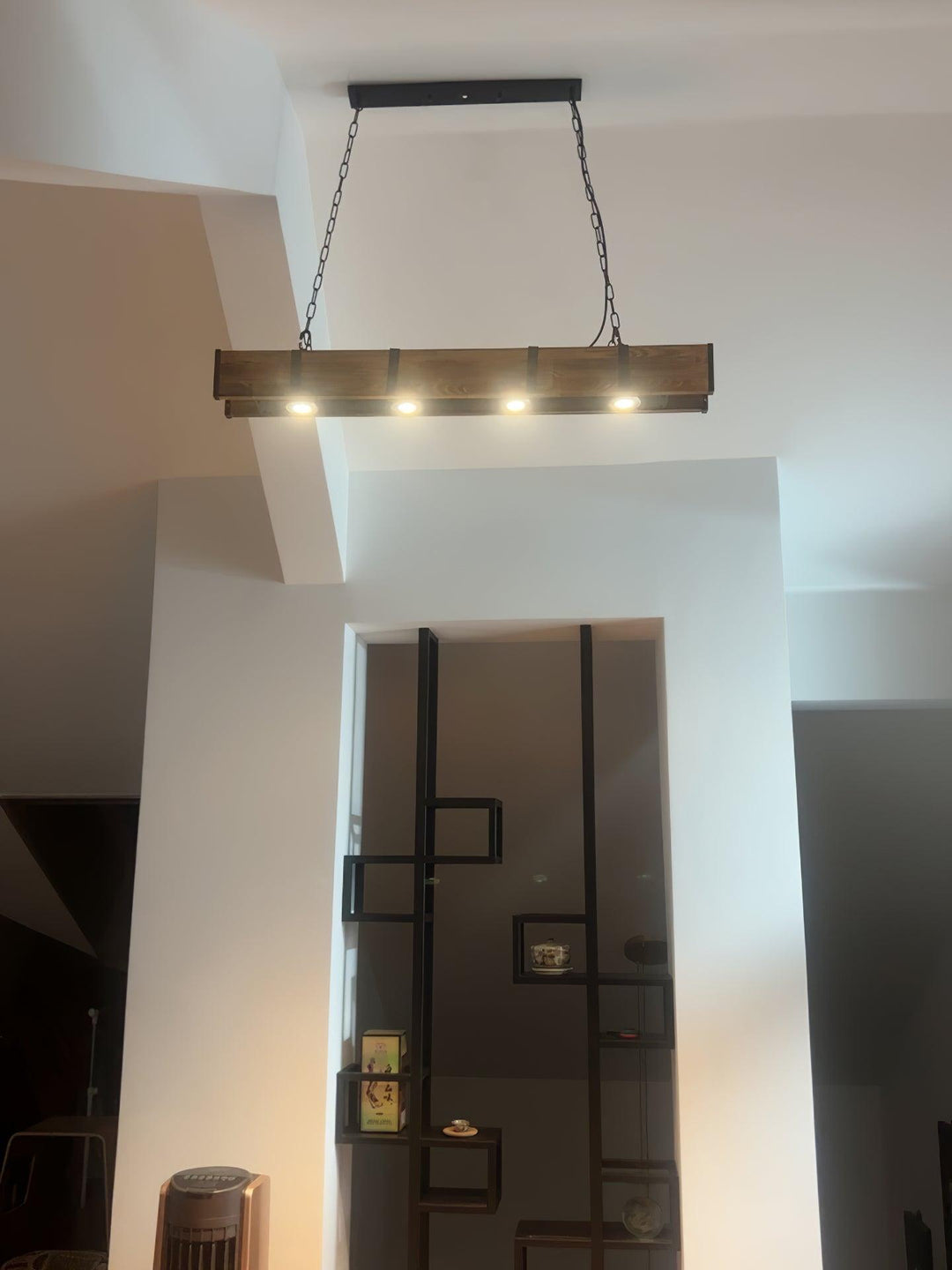 Pleva Chandelier - Vakkerlight