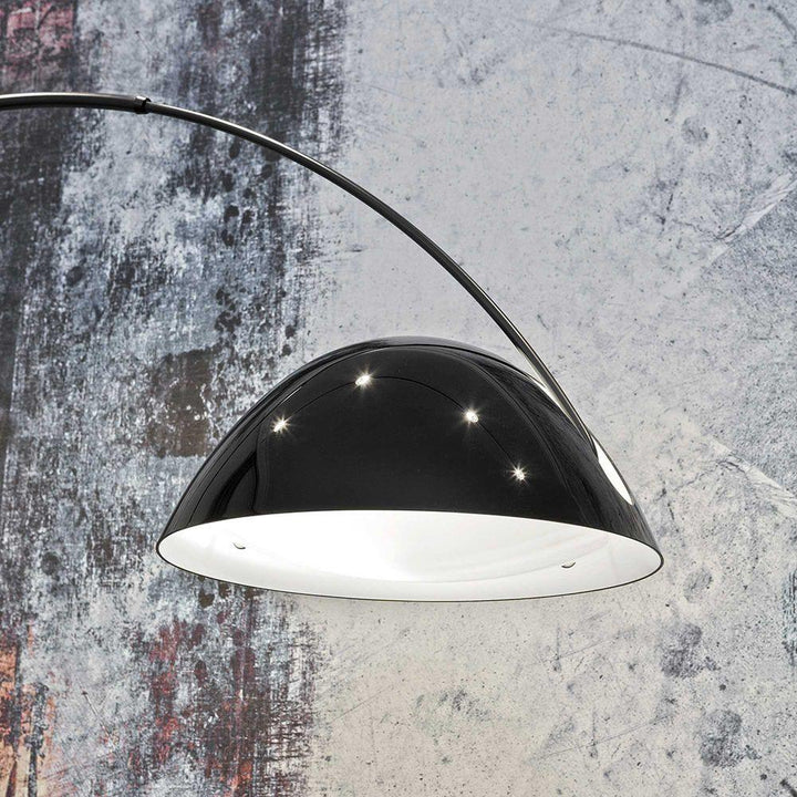 Pluma Floor Lamp - Vakkerlight