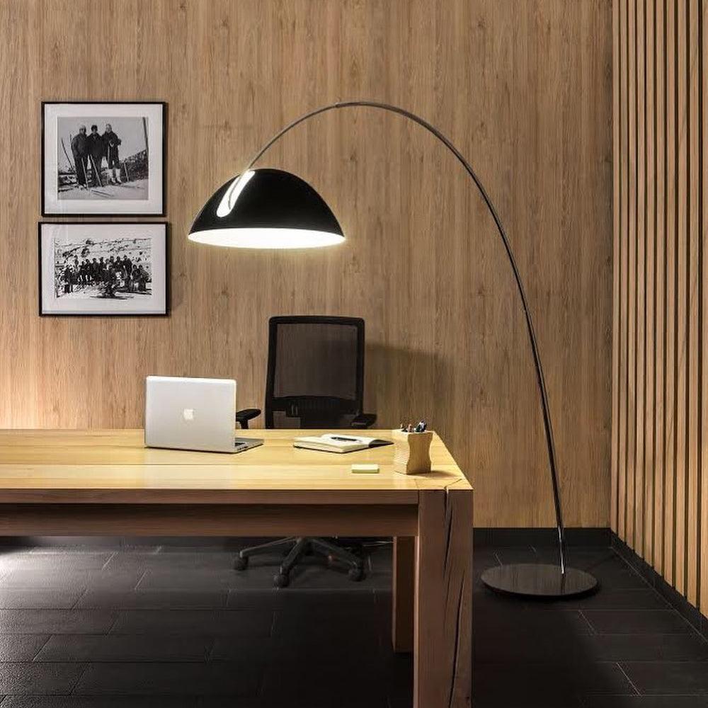 Pluma Floor Lamp - Vakkerlight