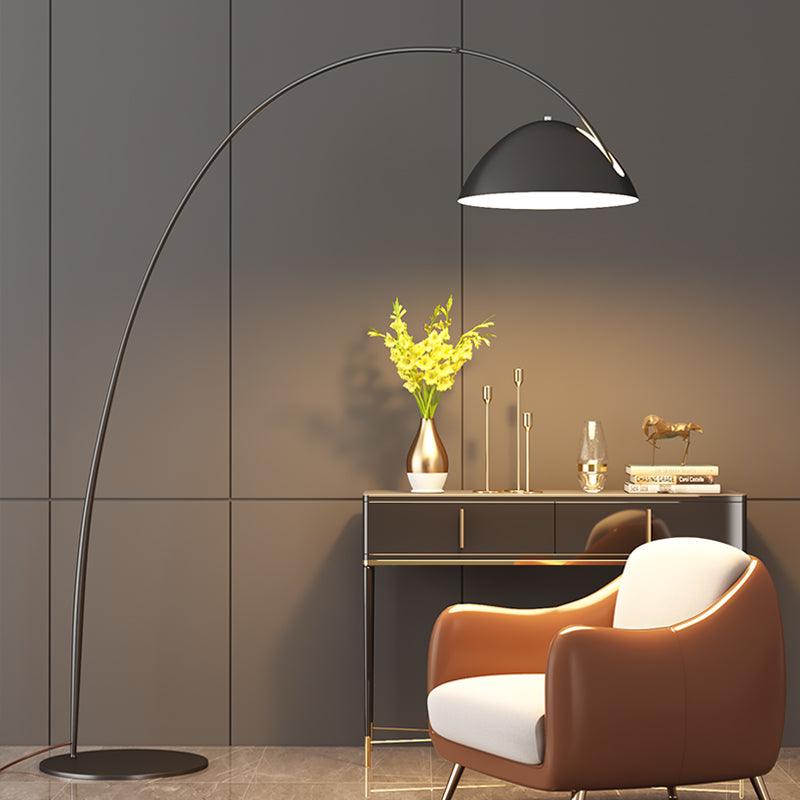 Pluma Floor Lamp - Vakkerlight