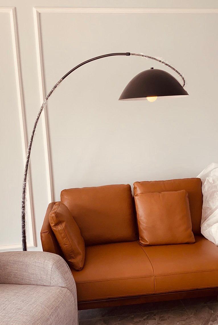 Pluma Floor Lamp - Vakkerlight