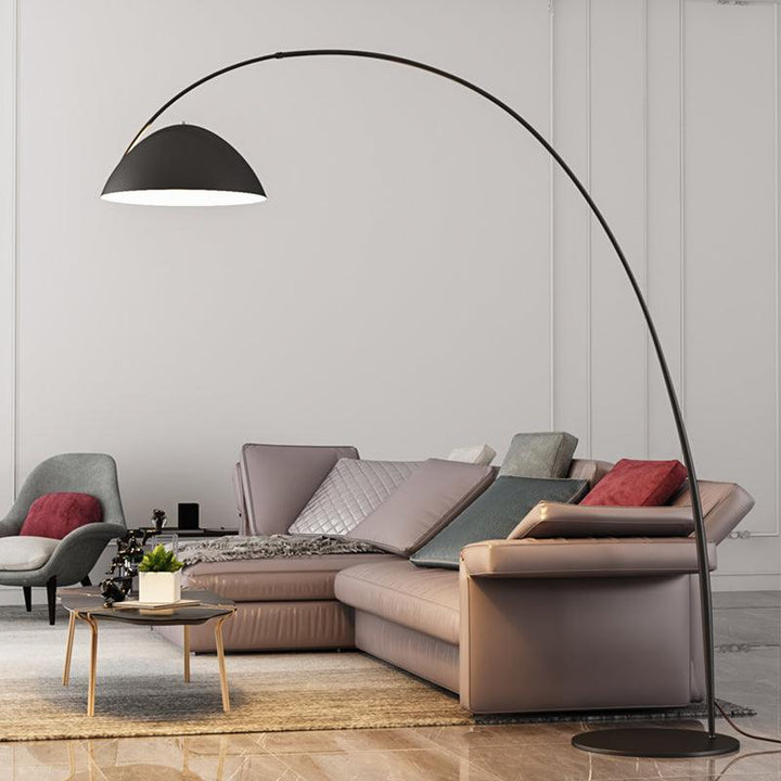 Pluma Floor Lamp - Vakkerlight