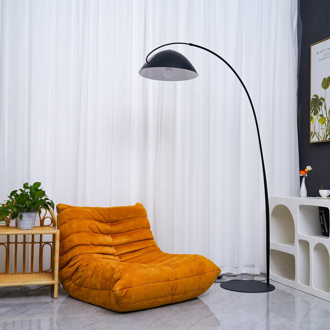 Pluma Floor Lamp - Vakkerlight