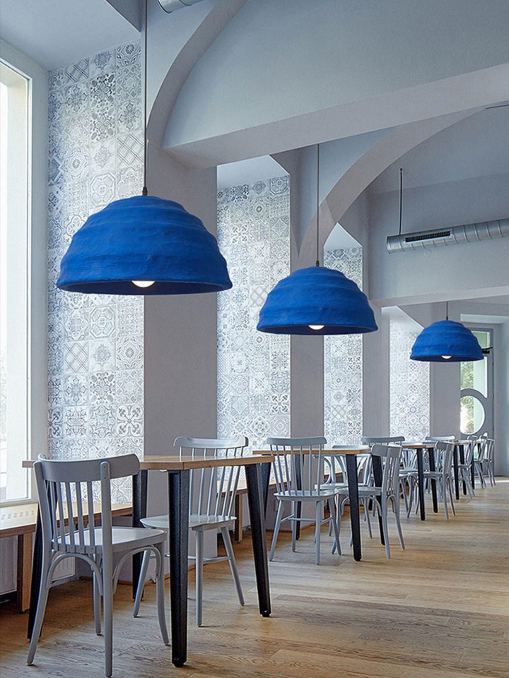 Pluto Pendant Lamp - Vakkerlight