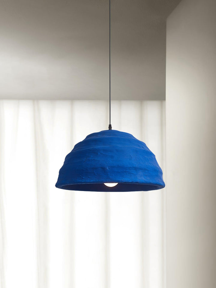 Pluto Pendant Lamp - Vakkerlight