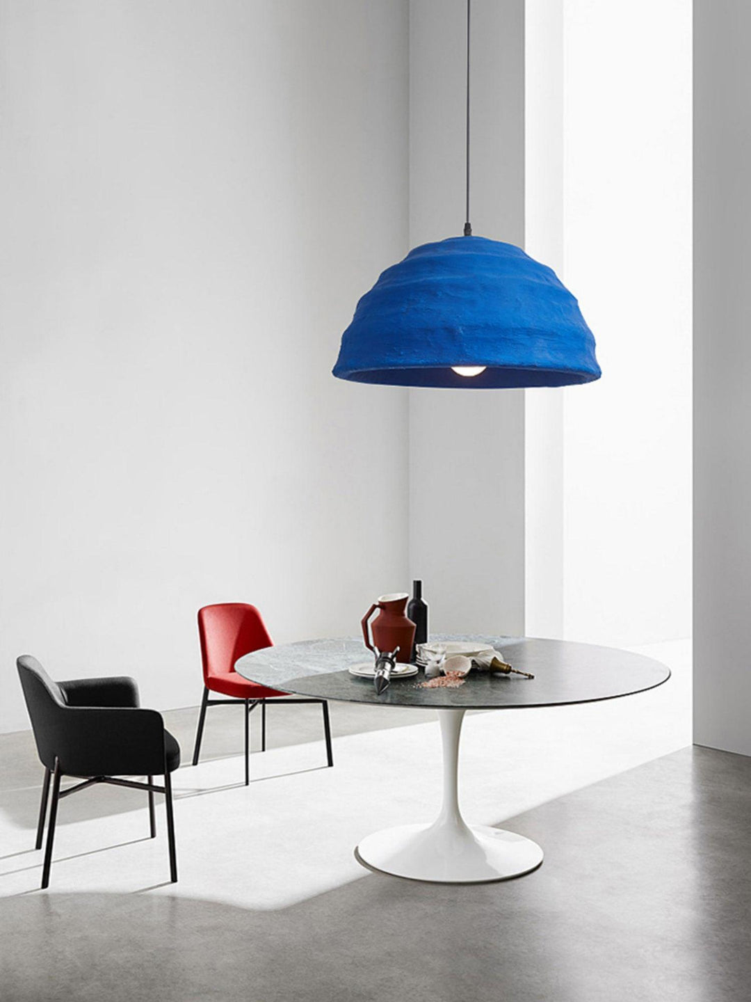 Pluto Pendant Lamp - Vakkerlight