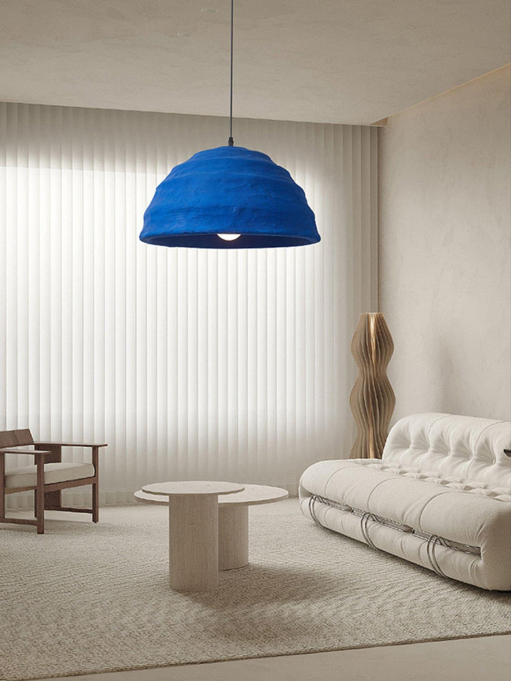 Pluto Pendant Lamp - Vakkerlight